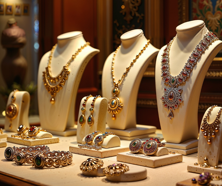 Jewelry Designers
