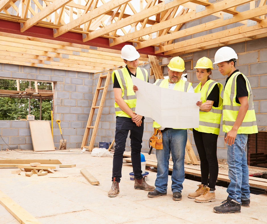 Modular Home Builders